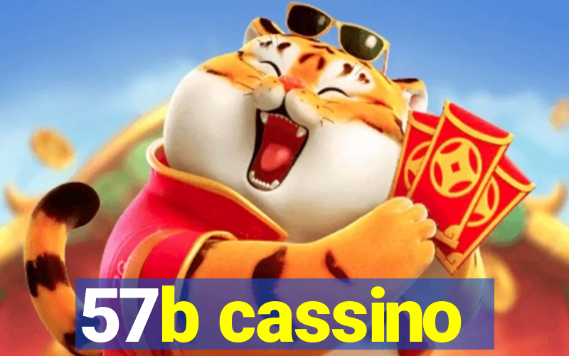 57b cassino